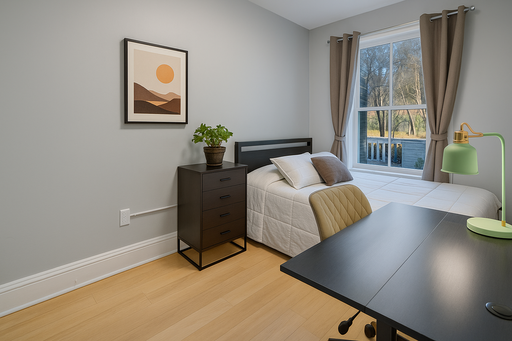 1 BEDROOM SUBLET! – photo 1
