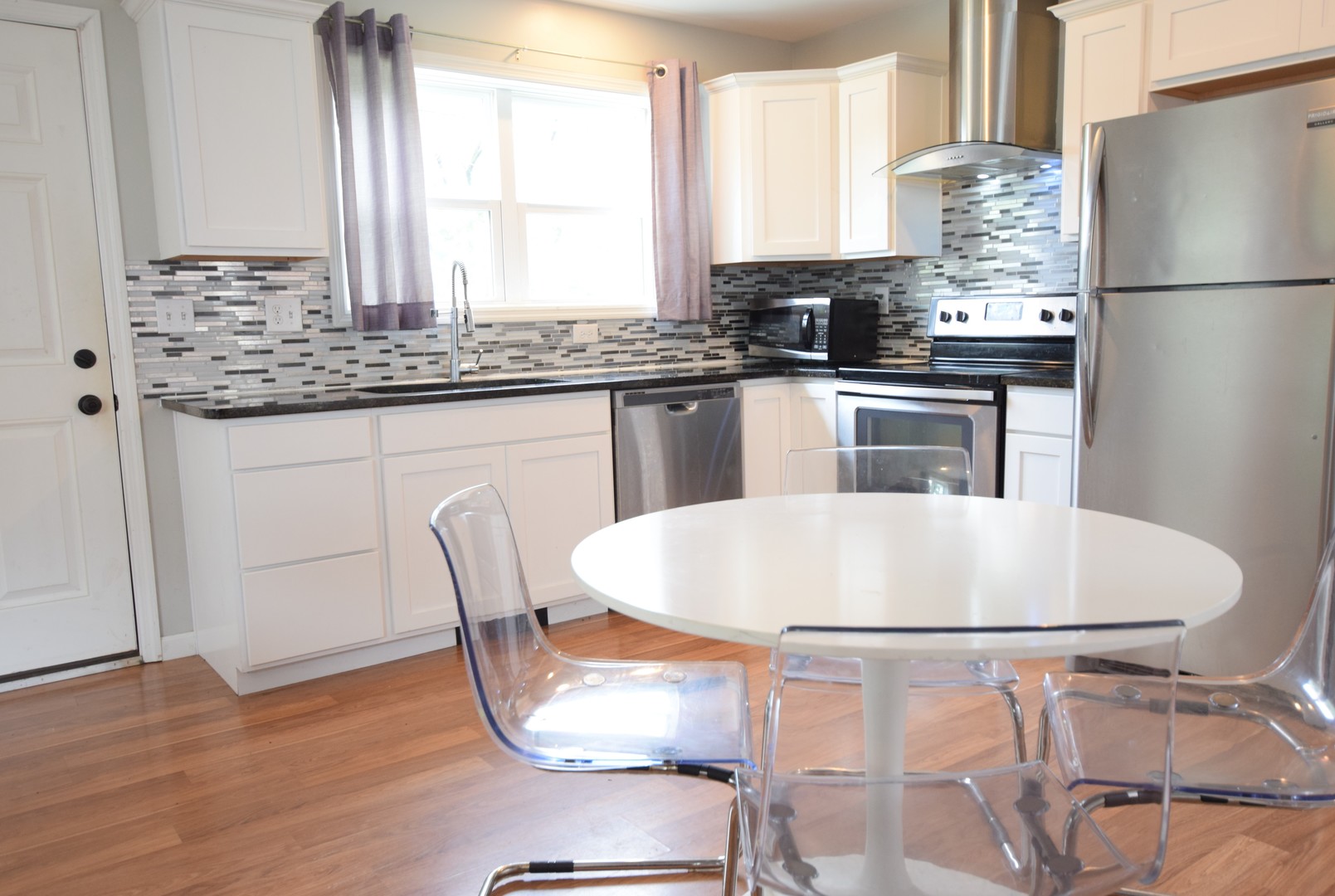 Ithaca Apartment: 605 S Aurora St