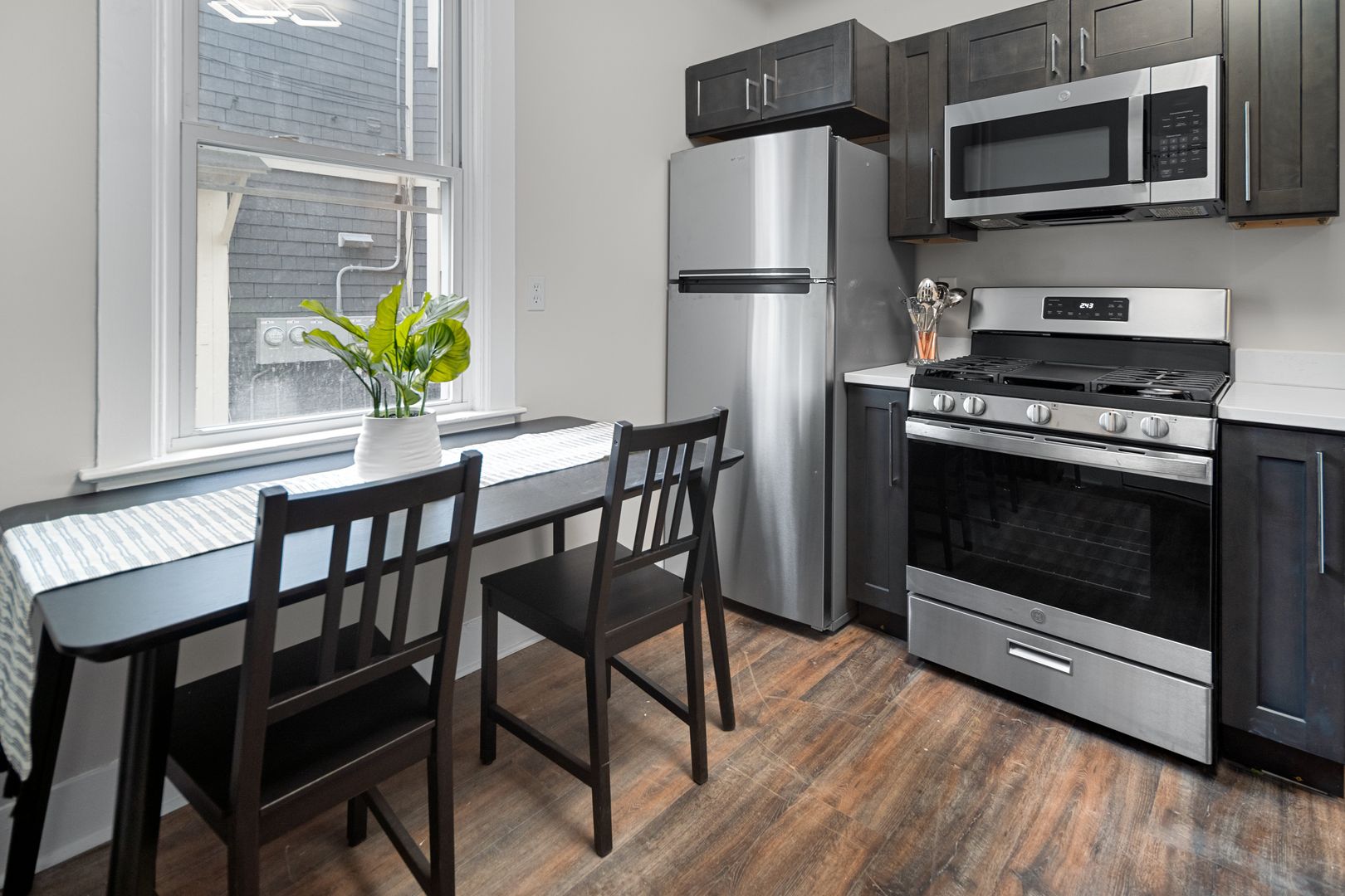 Ithaca Apartment: 105 Highland Place