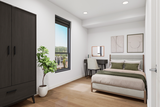 Two Bedrooms: $1,850 - $2,250 per person – photo 1