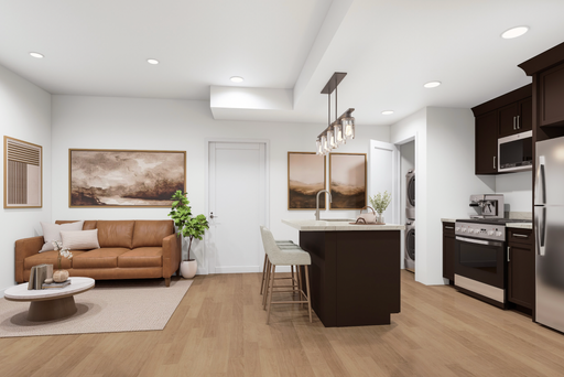 Two Bedrooms: $1,900 - $2,250 per person – photo 1