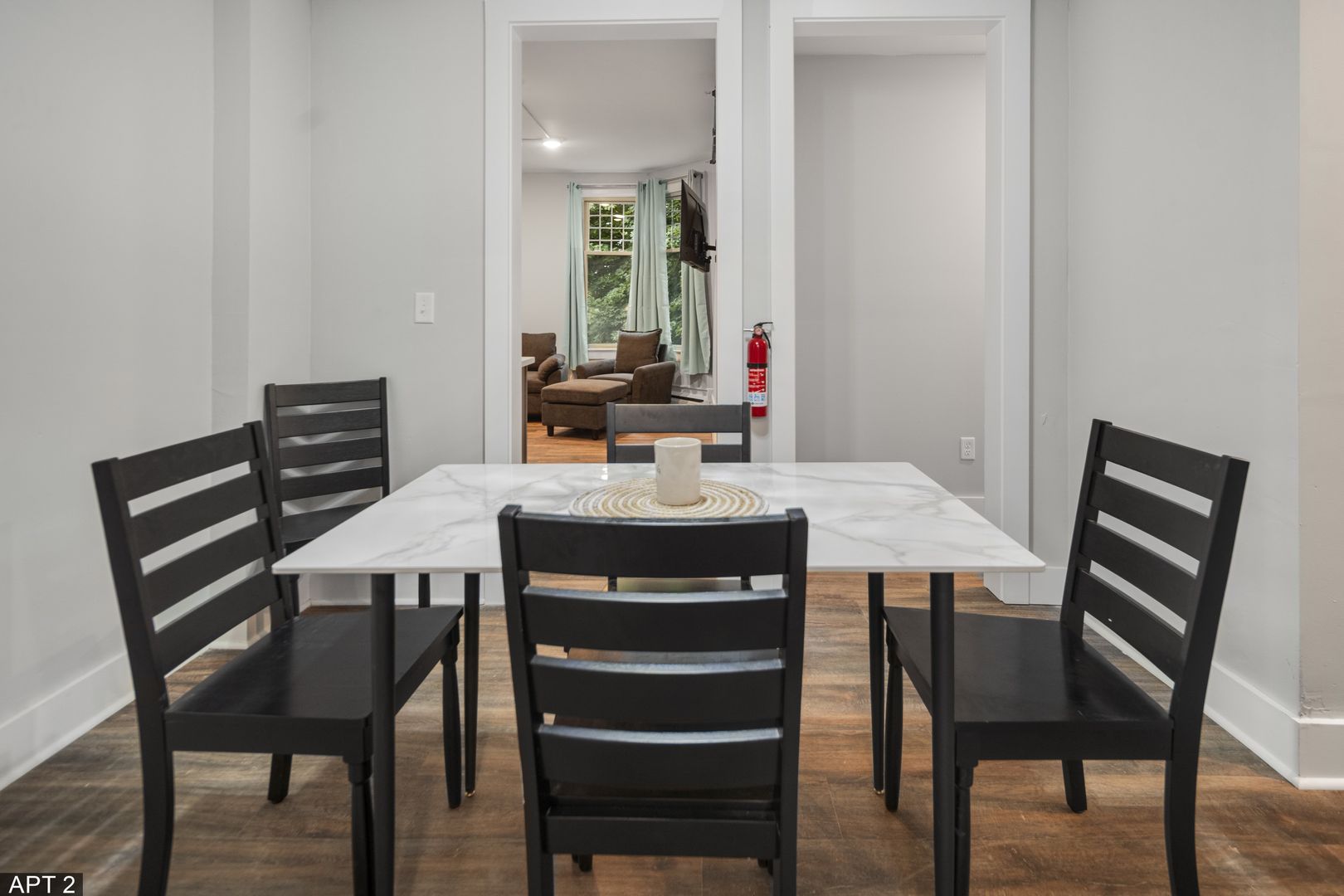 Ithaca Apartment: 711 E Seneca St