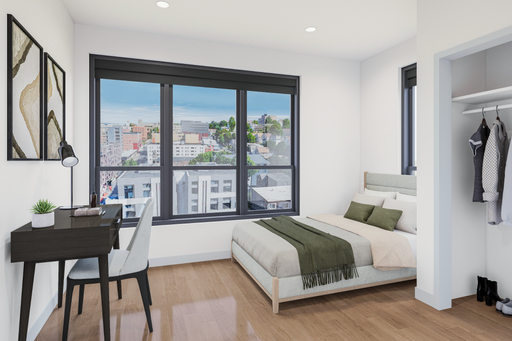 Three Bedrooms: $1,750 - $2,150 per person – photo 1