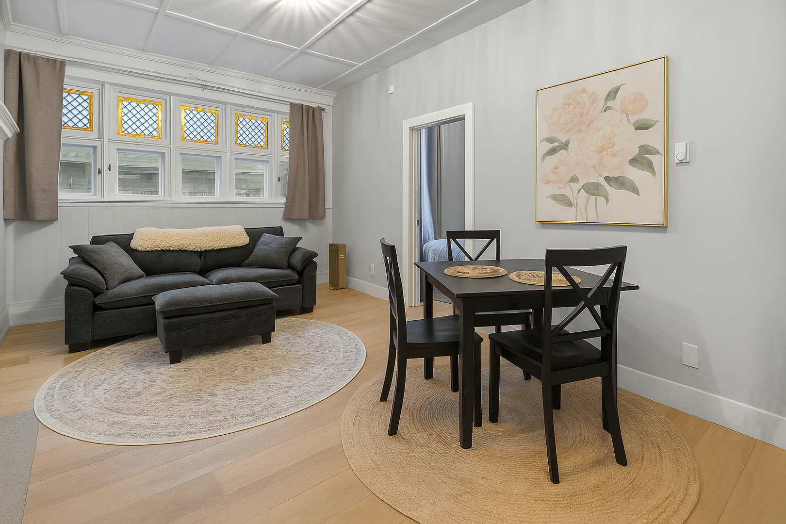 Ithaca Apartment: 504 Stewart Ave