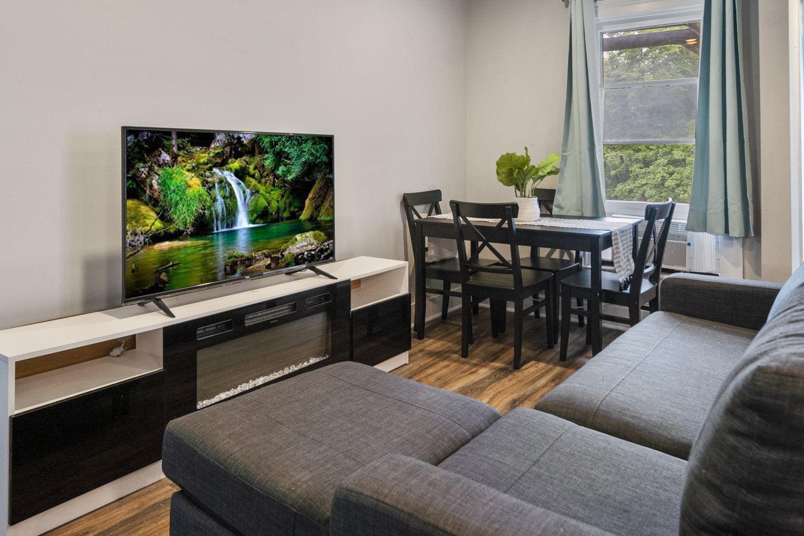 Ithaca Apartment: 110-112-113 Stewart Ave