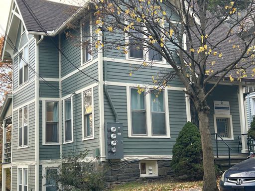 112 Stewart Avenue – Renovated Group Housing for Up to 8 People Near Cornell & Collegetown – photo 1