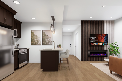 Two Bedrooms: $1,900 - $2,250 per person – photo 1