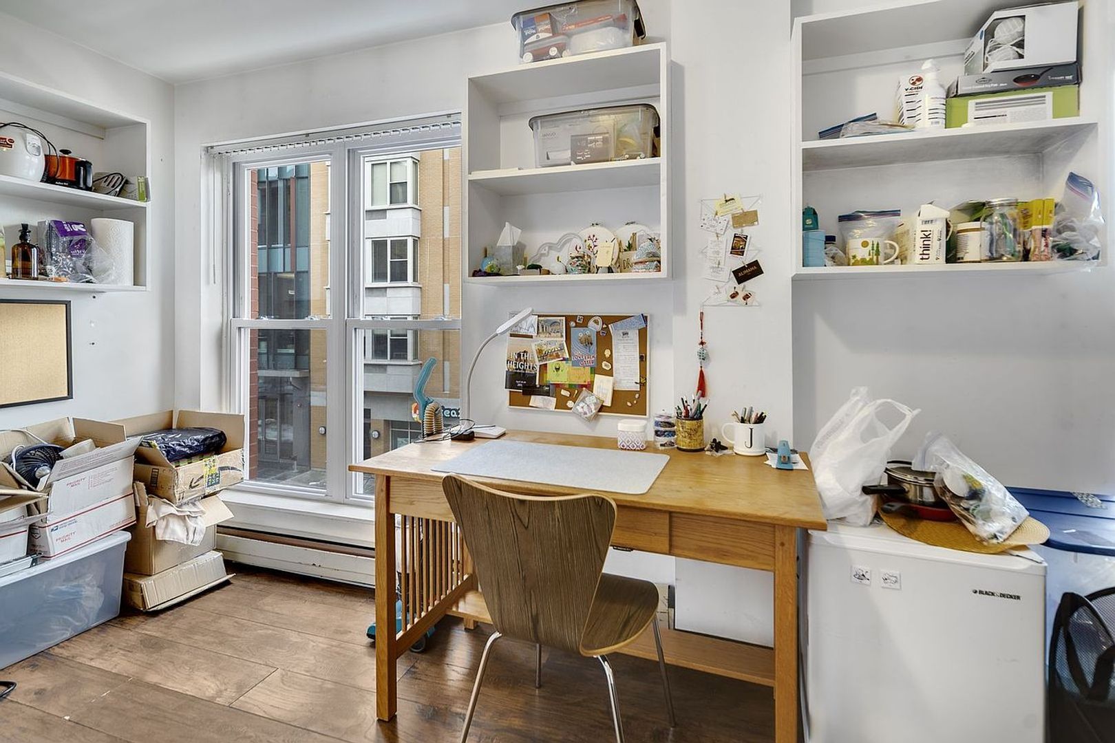 ithaca Apartment: 401-403 College Ave