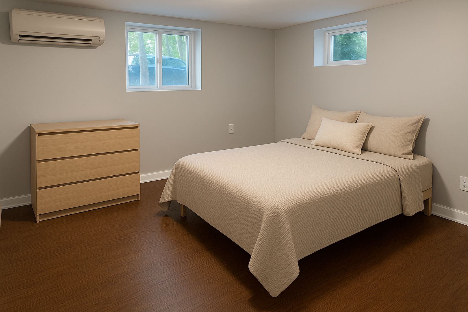 Ithaca Apartment: 1002 N. Aurora St.