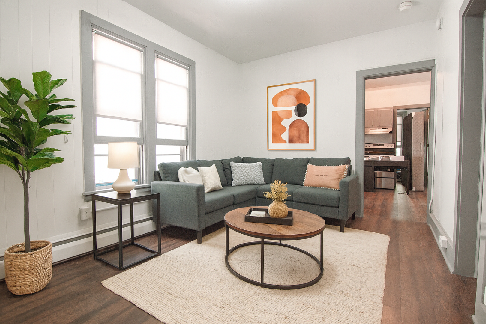 Ithaca Apartment: 110-112-113 Stewart Ave