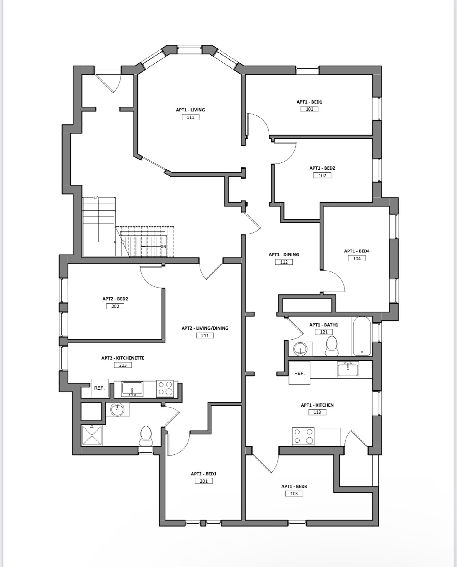 710 Stewart Ave Apt 7, Ithaca, NY 14850