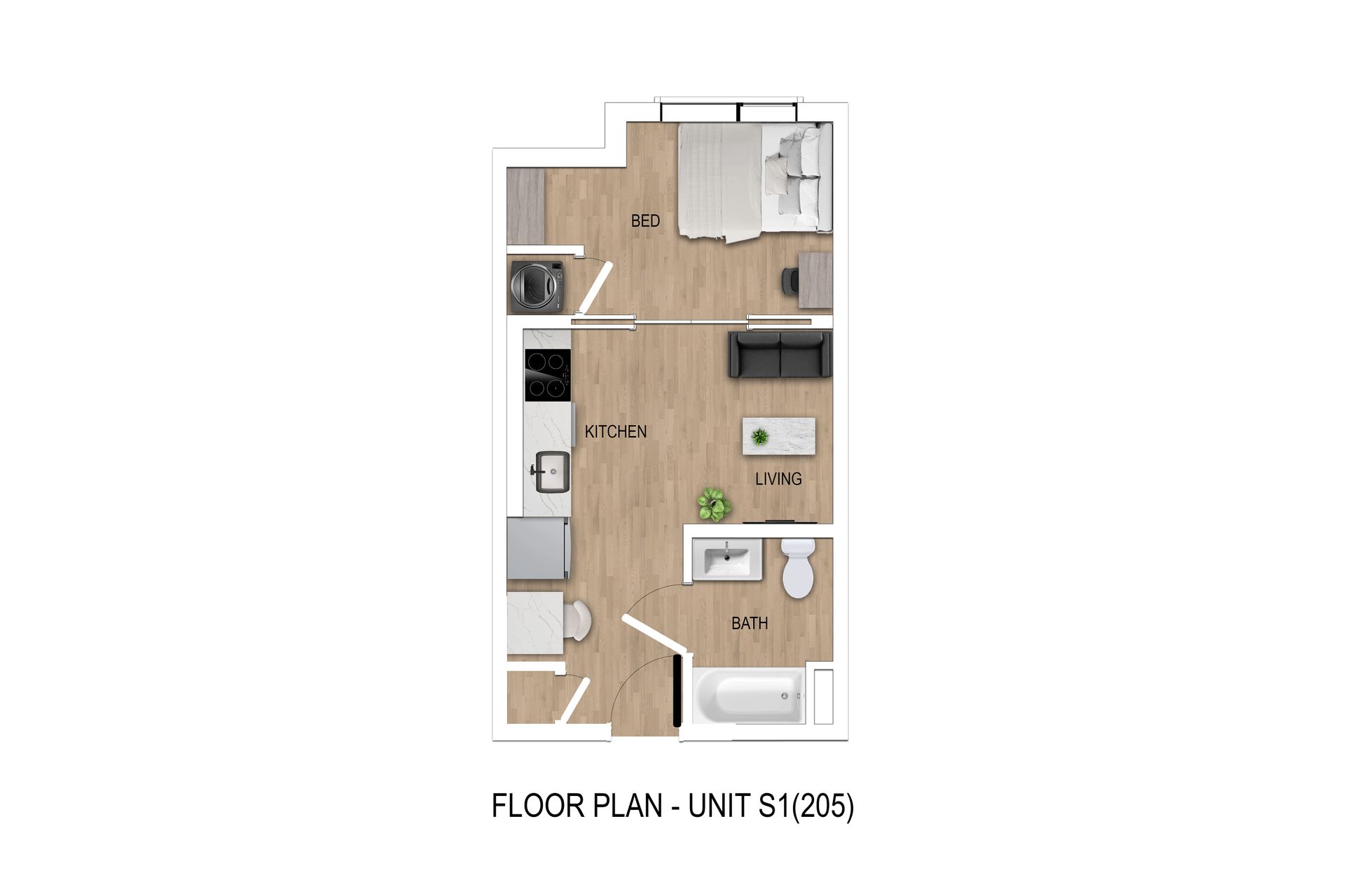 The Ivy at 325 College Ave