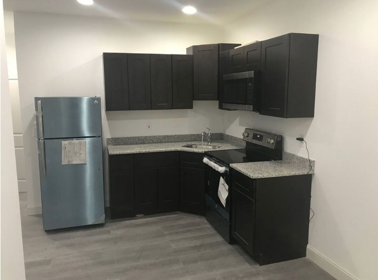 Philadelphia Apartment: 3326 N 17th St.