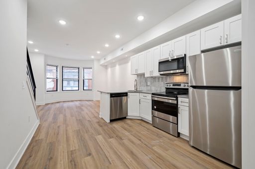 2 Bedroom Rental – 2209 N Natrona St., Unit 1, PHILADELPHIA, PA, PA 19132