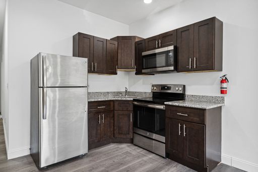 2 Bedroom Apartment – 3326 N 17th St., 1, Phila, PA 19140