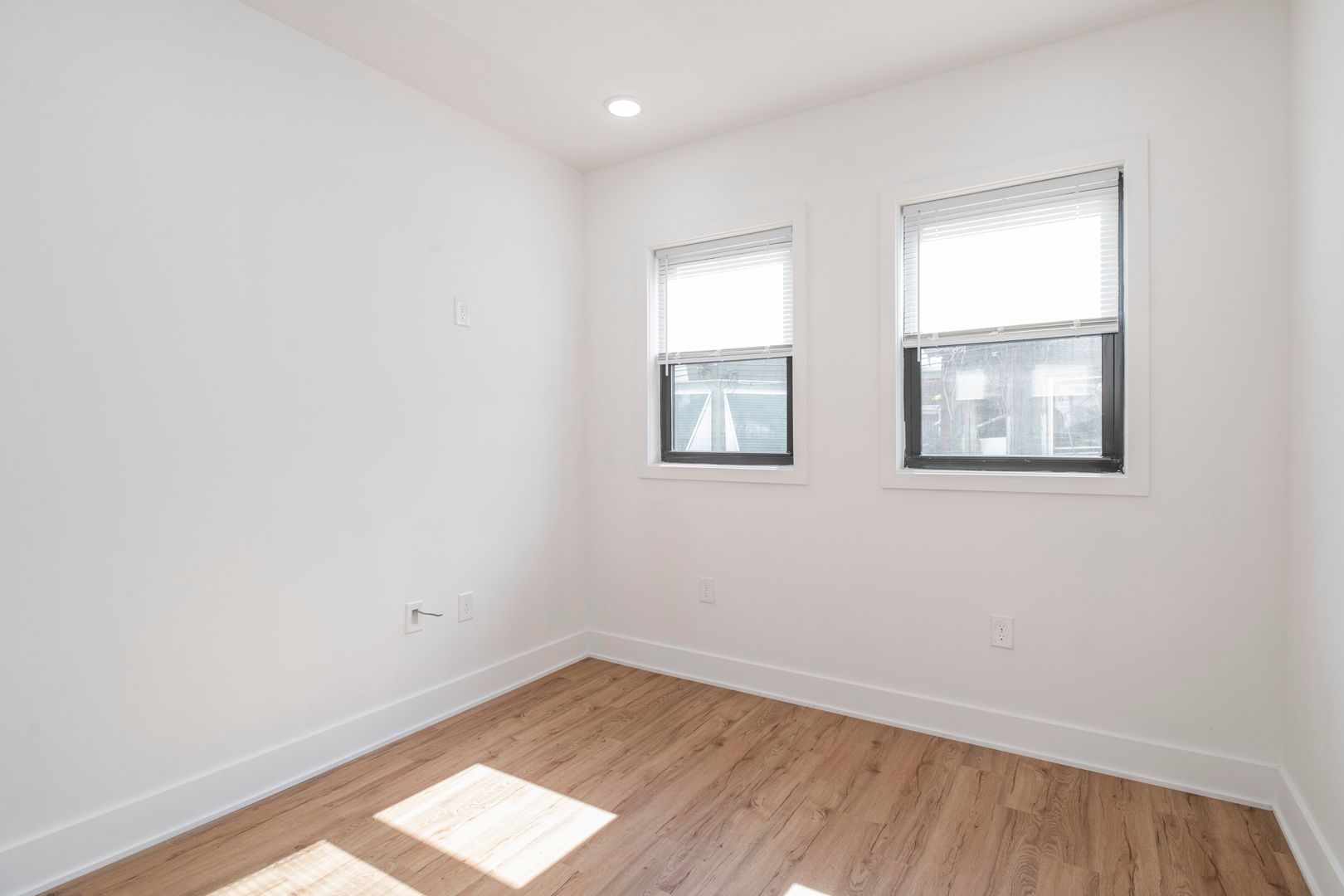 Philadelphia Apartment: 3312 W Cumberland St