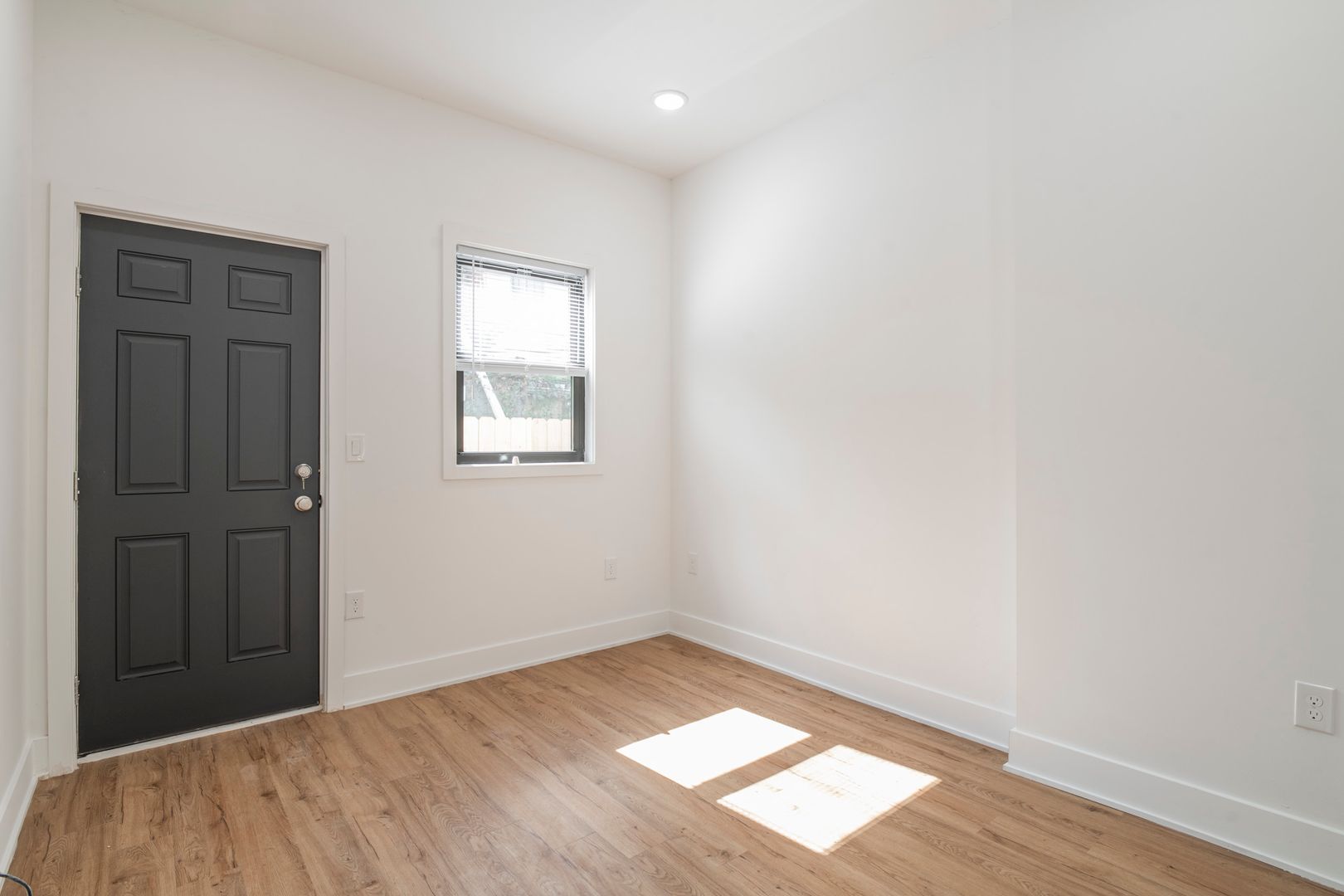 Philadelphia Apartment: 3312 W Cumberland St