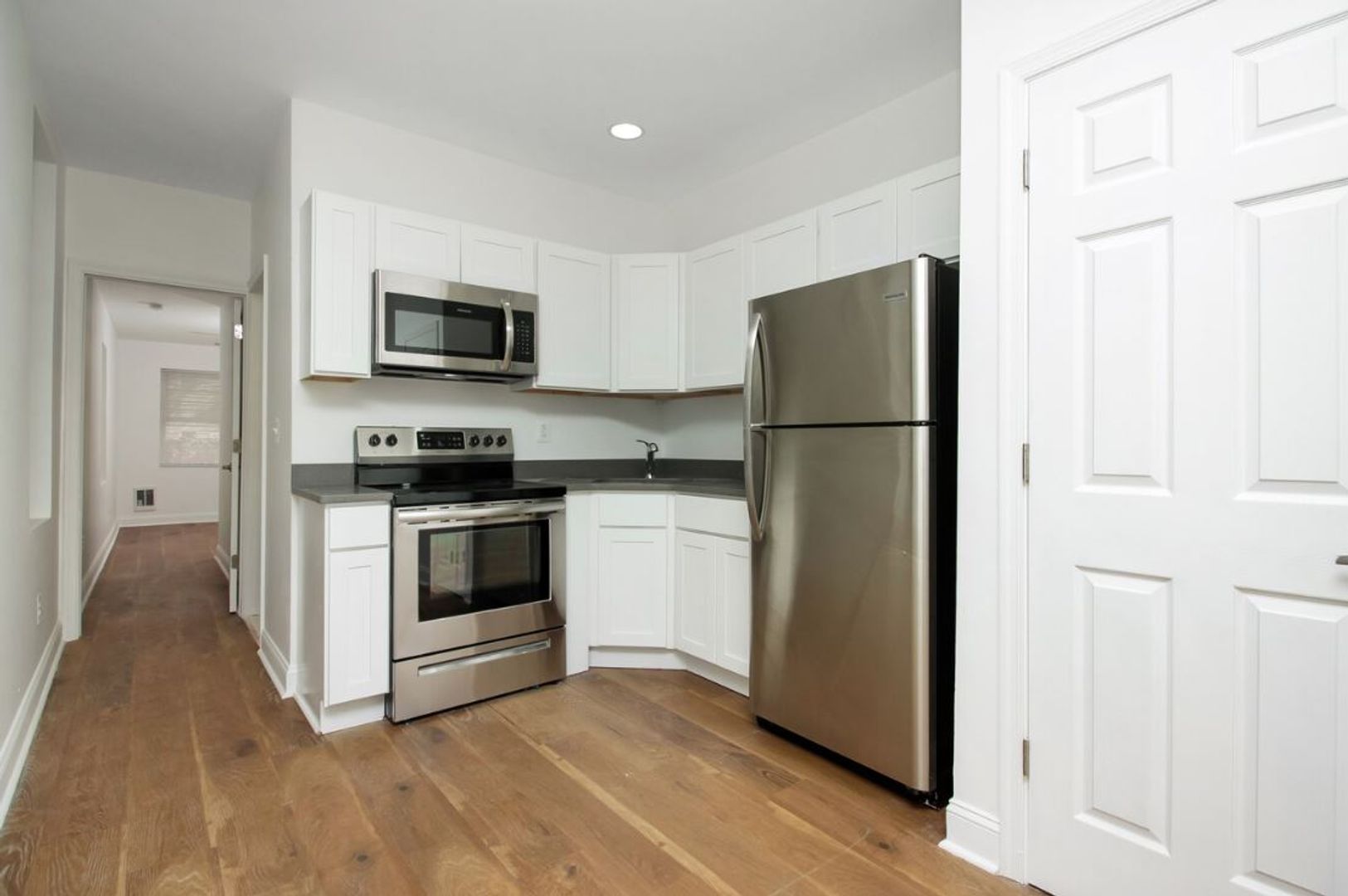 Philadelphia Apartment: 3507 N 15th St.