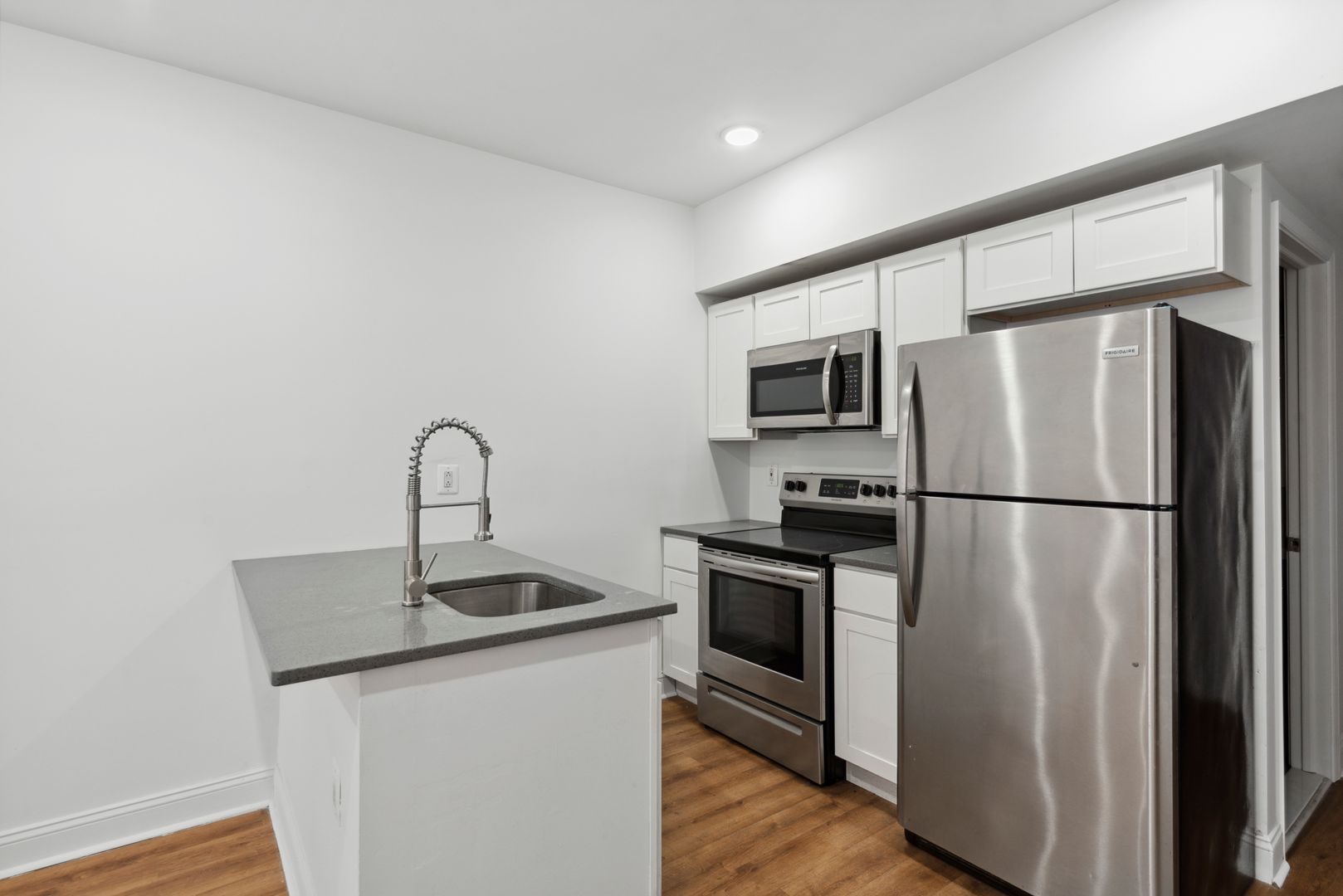 Philadelpia Apartment: 2718 North 11th St