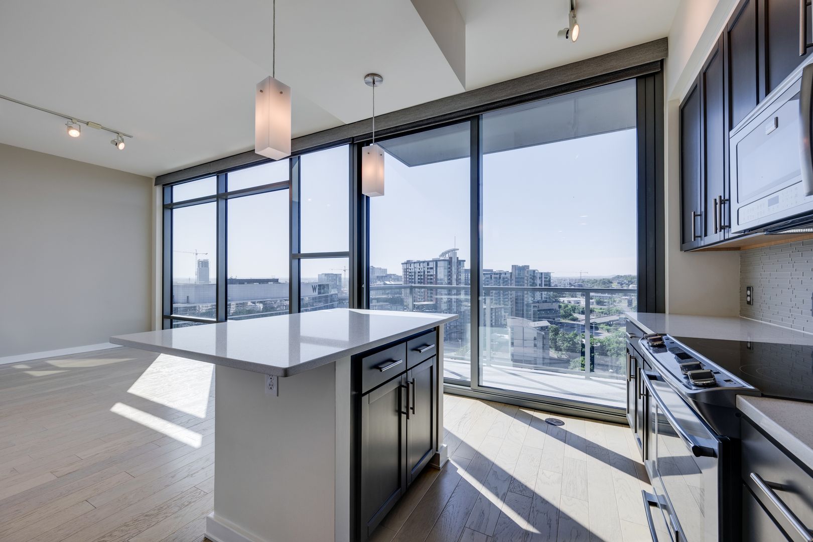 Nashville Condo: 1212 Laurel St.