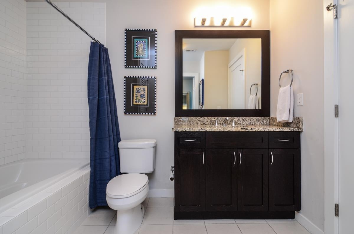 Nashville Condo: 900 20th Ave S.