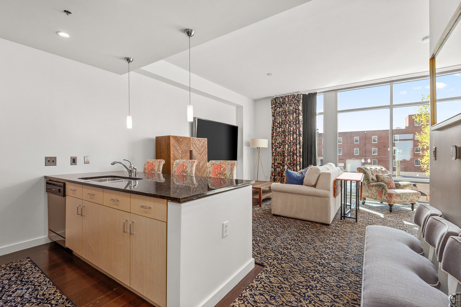 Nashville Condo: 1920 Adelicia St.