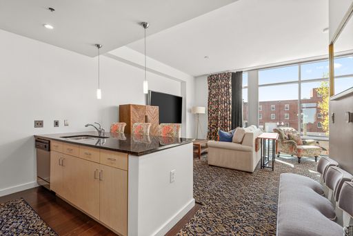 Fully Furnished Studio Condo at The Adelicia – photo 1