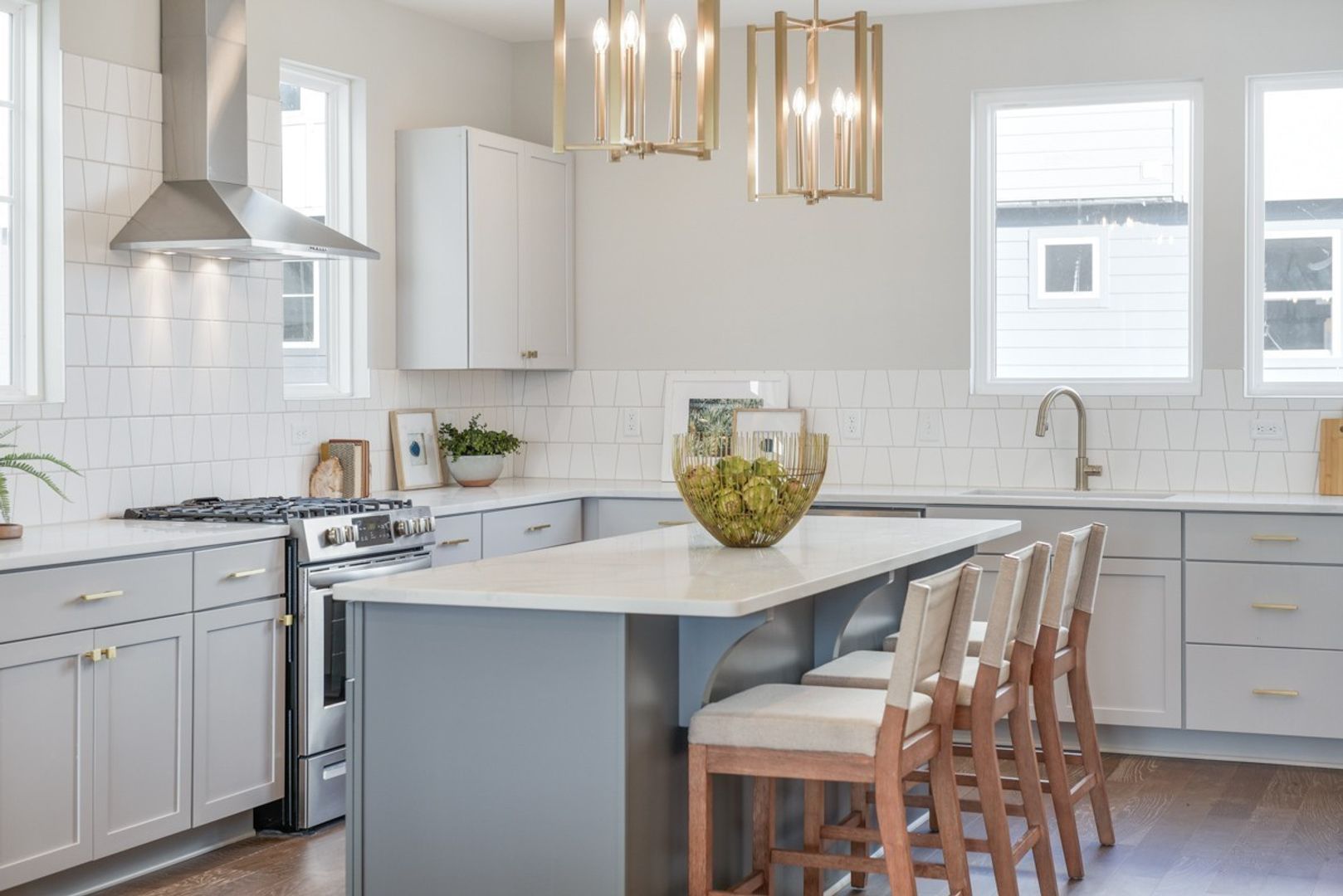 Nashville Townhome: 616 Croley Dr.