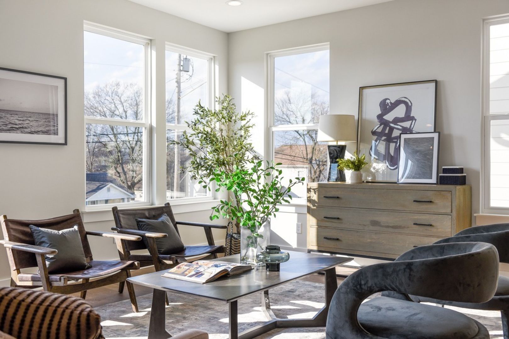 Nashville Townhome: 618 Croley Dr.