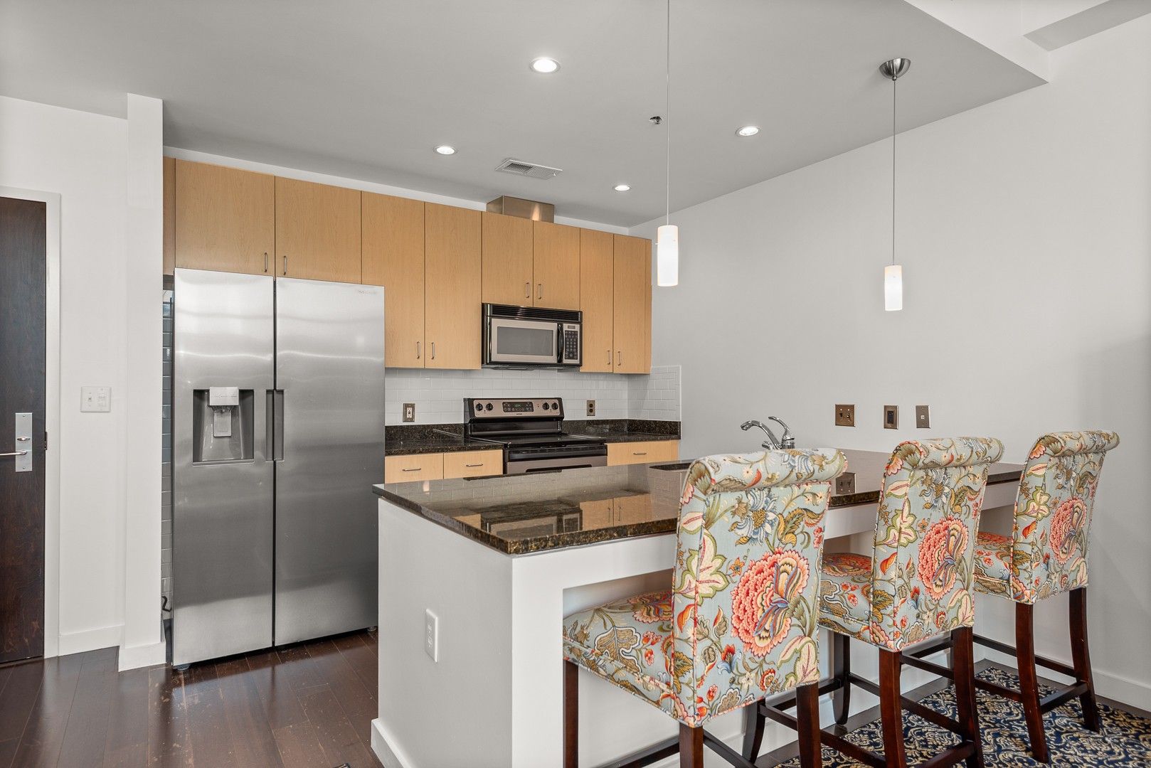 Nashville Condo: 1920 Adelicia St Unit 305