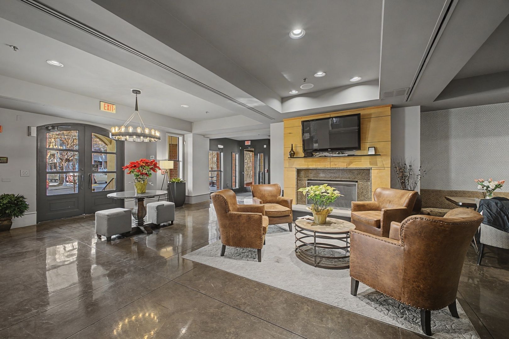 Nashville Condo: 1803 Broadway