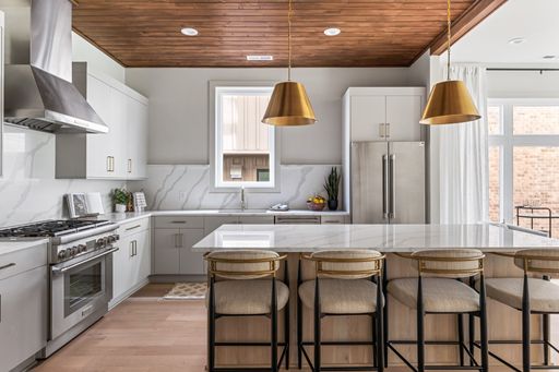 Brand New Townhome in The Heart Of East Nashville – photo 1