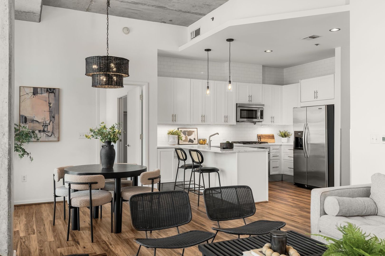 Nashville Condo: 700 12th Ave S