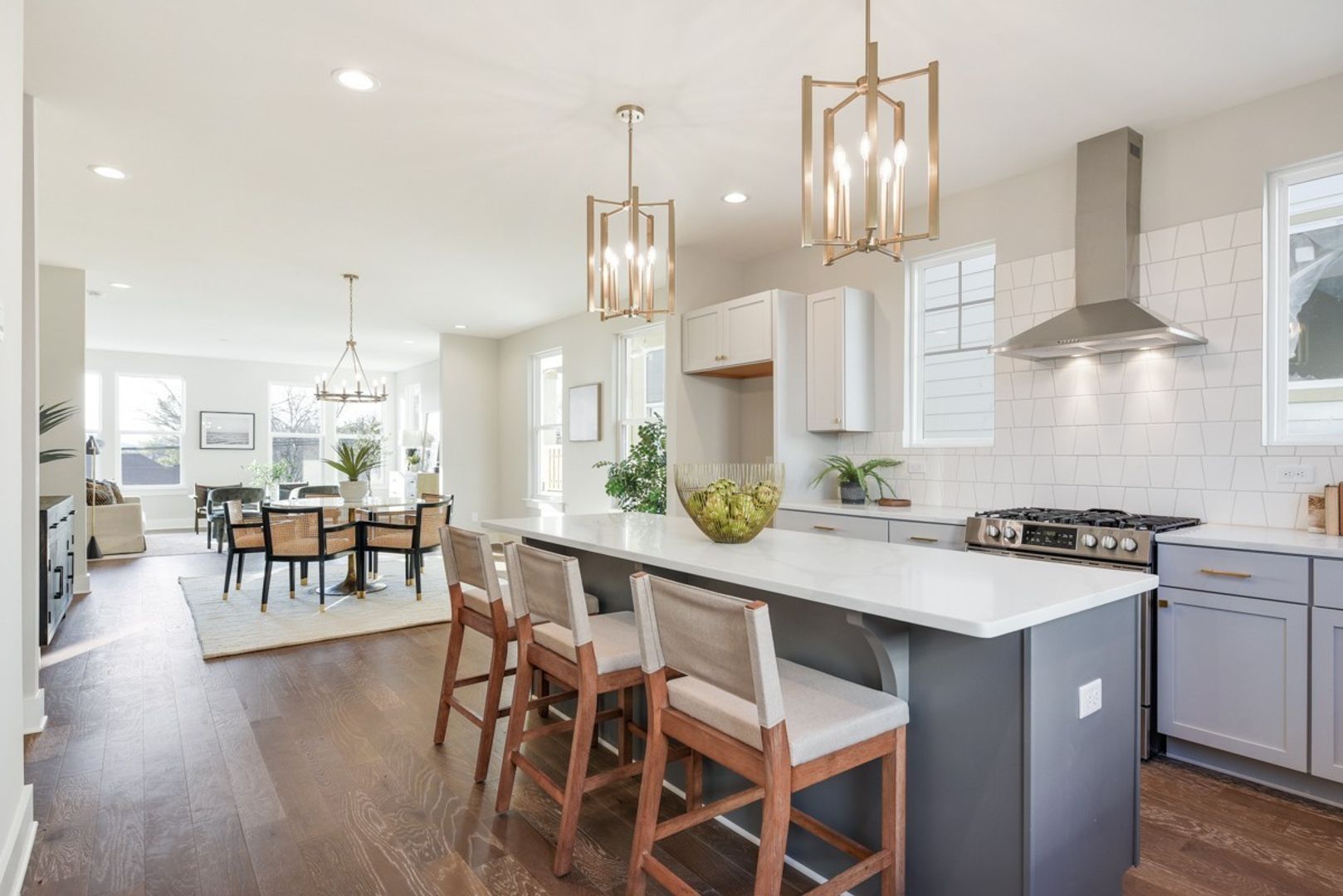 Nashville Townhome: 618 Croley Dr.