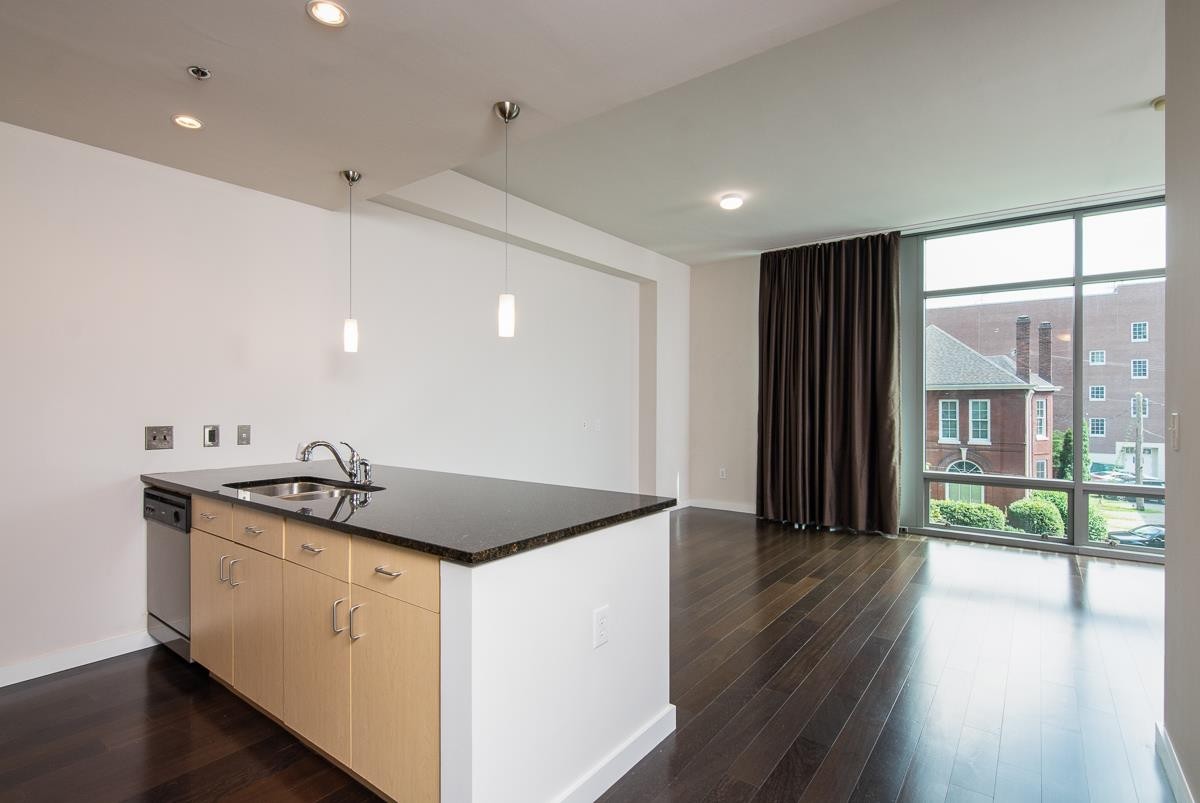 Nashville Condo: 1920 Adelicia St