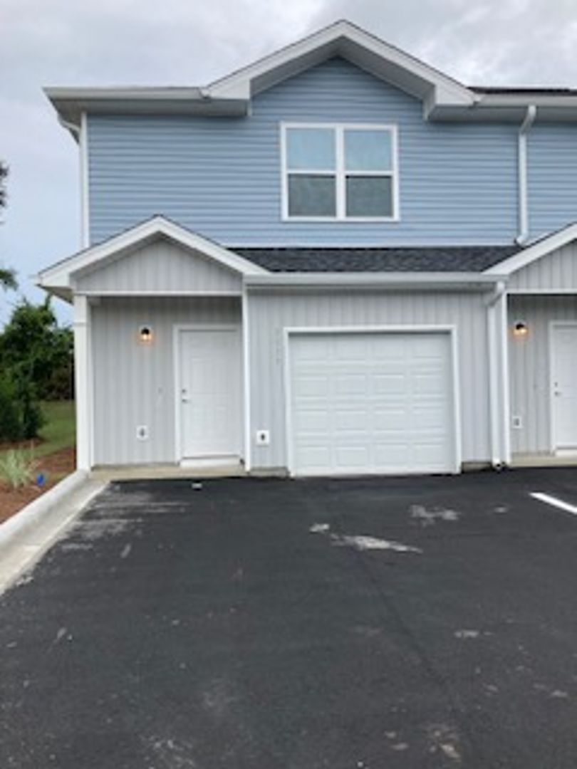 Panama City House: 1833 Balboa Ave