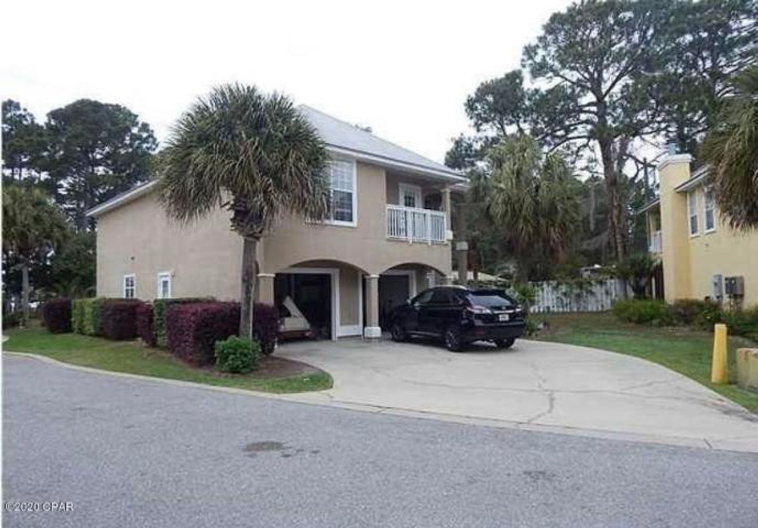 Panama City Beach House: 7009 N Lagoon Drive 116, FL 32408