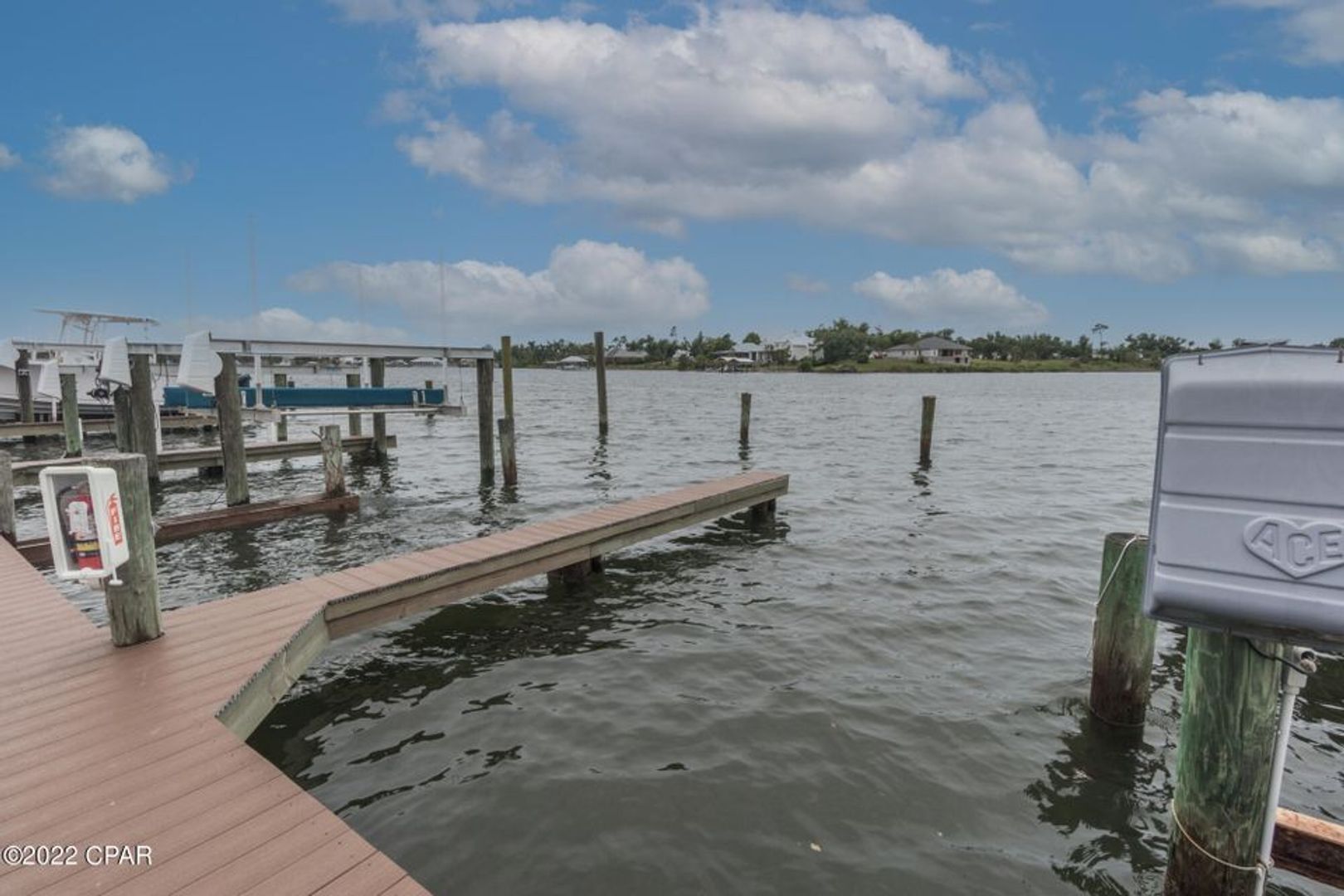 Panama City House: 1320 E Hwy 98 Bus E 307 Highway