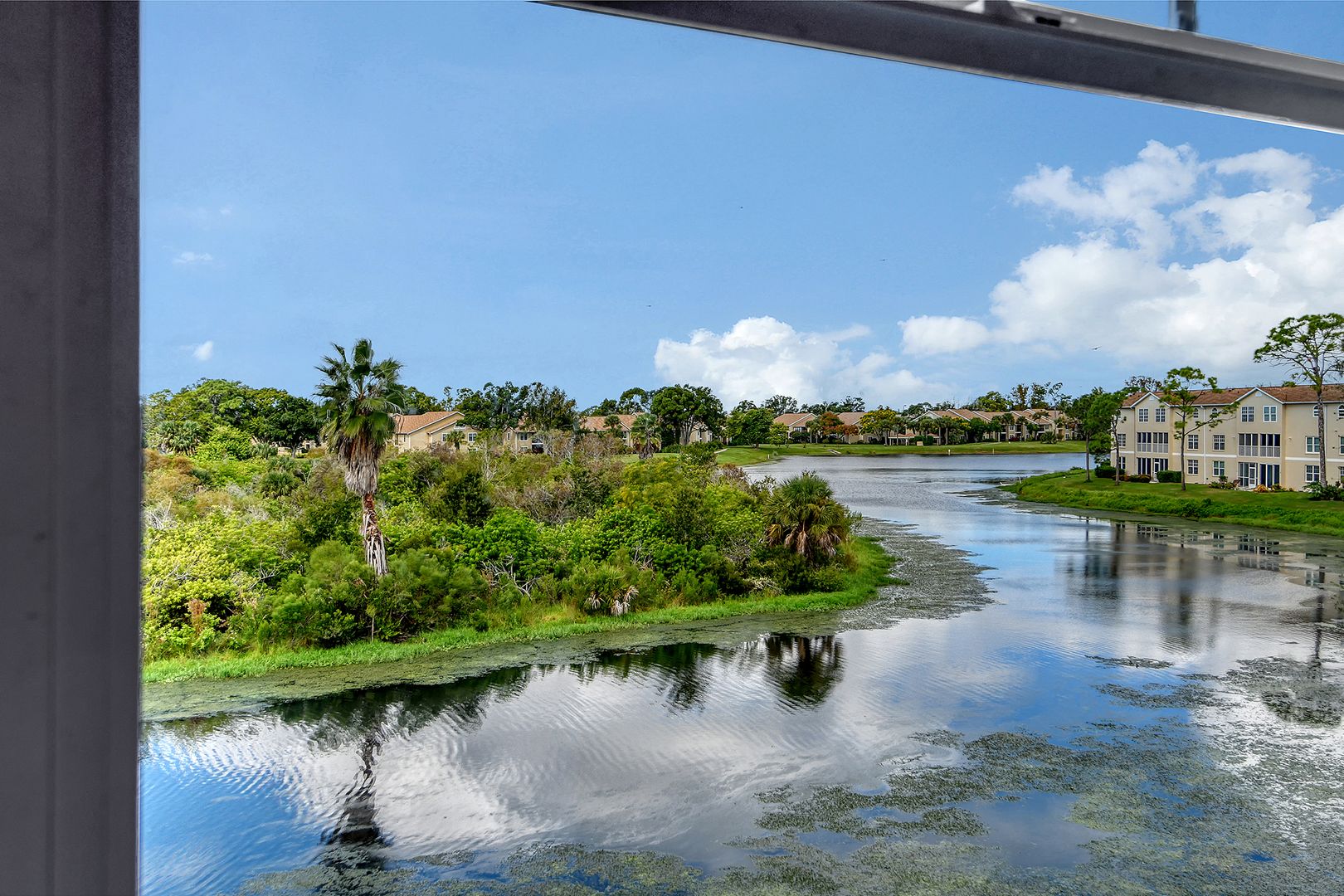 Sarasota Condo: 8370 Wingate Dr Unit 724