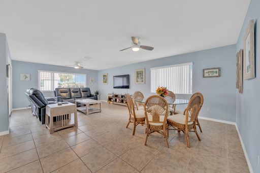 Furnished annual Villa in Sarasota near Siesta Key! – photo 1