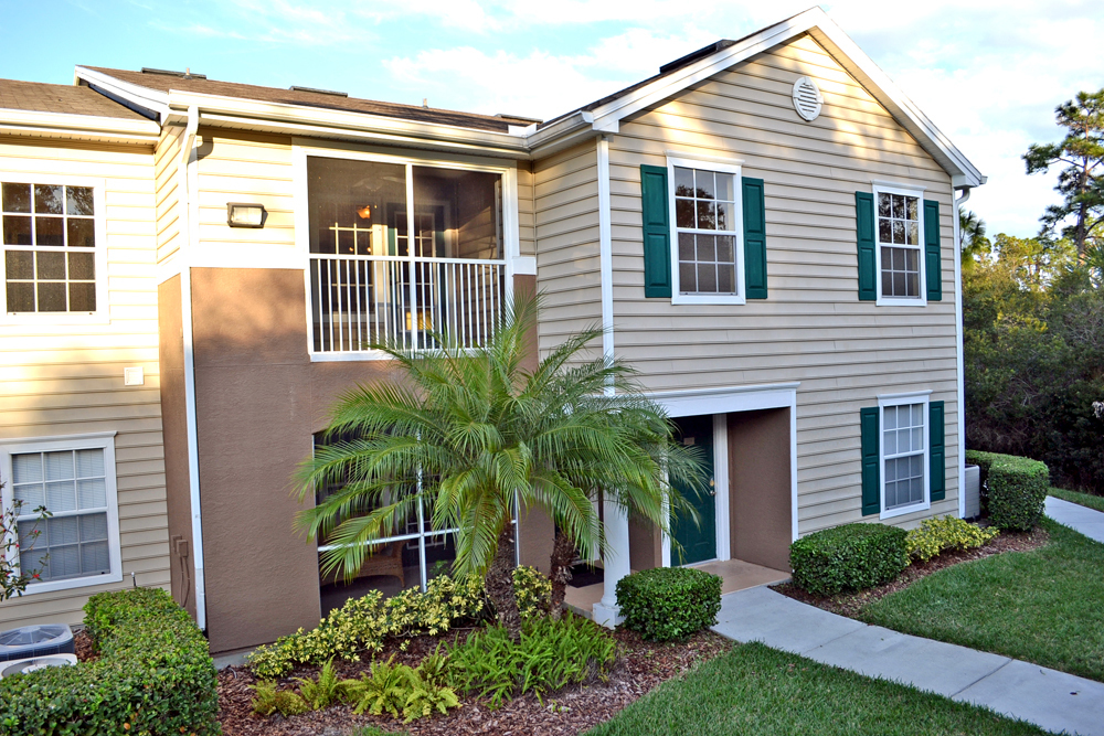 Lakewood Ranch Condo: 7405 Vista Way
