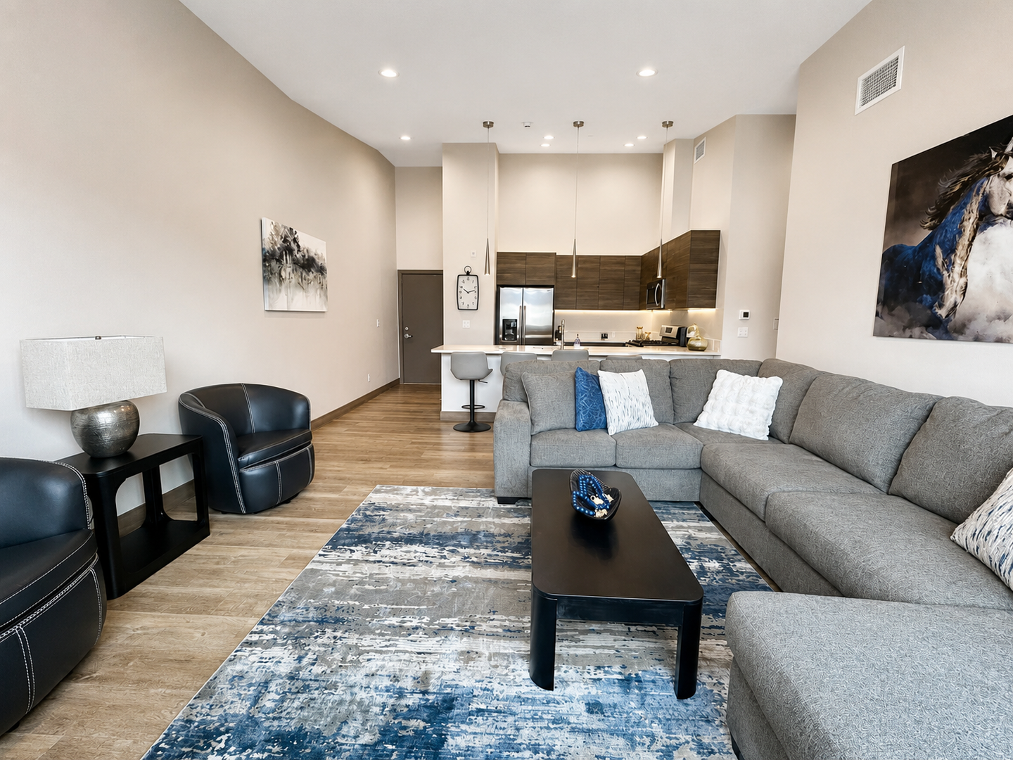 Chambers Lofts LLC 2 of 21