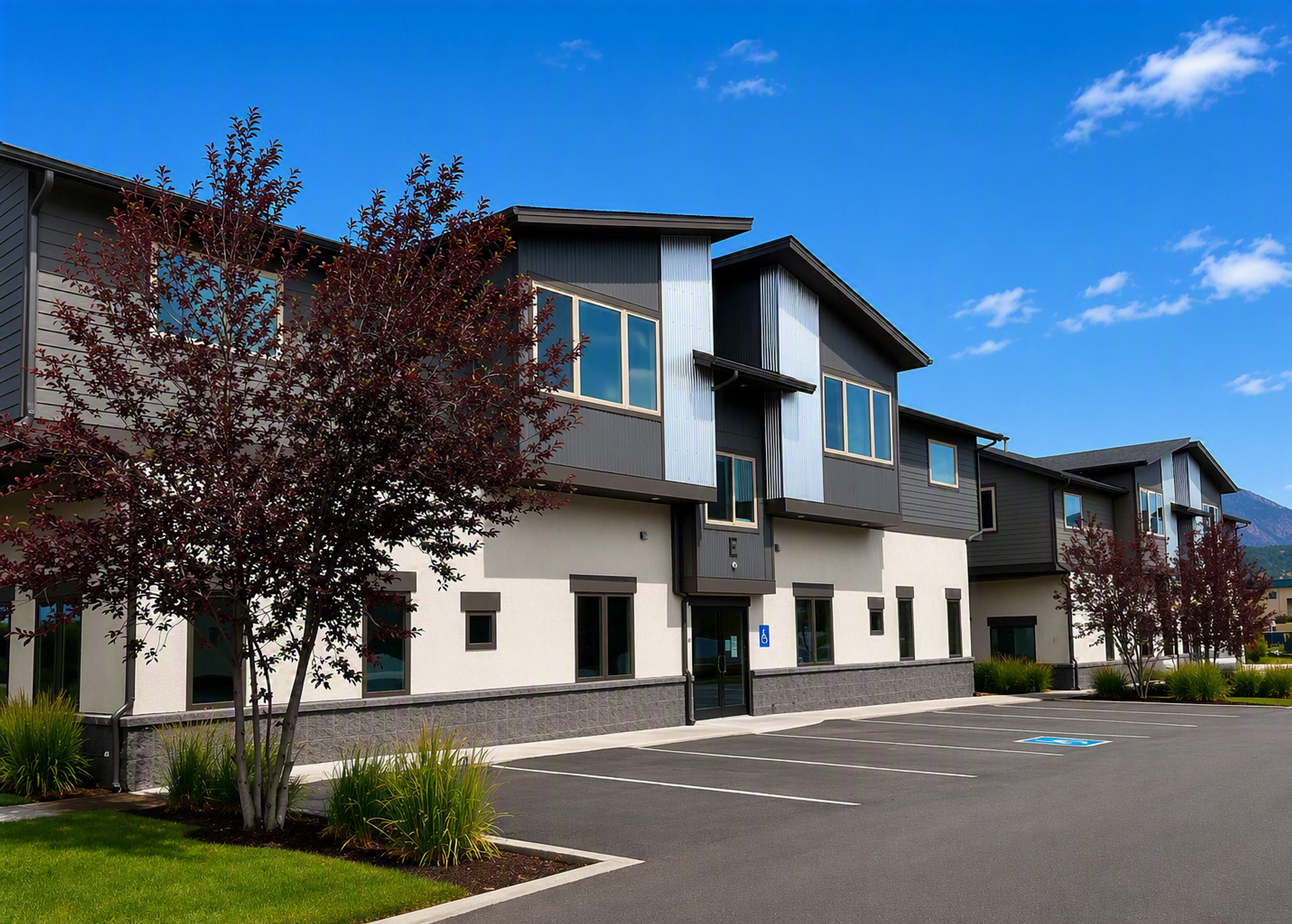 Eagle Apartment: 1115 Chambers Avenue