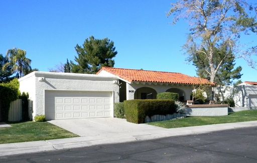 8430 E San Marino Drive, Scottsdale, AZ 85258 – photo 1
