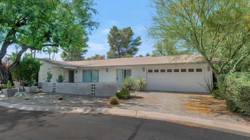 4629 E. Earll Dr Phoenix, AZ 85018 – photo 1