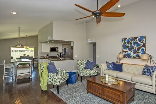 7125 N Via De Amigos, Scottsdale, AZ 85258 – photo 1