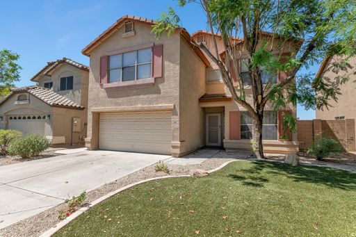 3617 E Potter DR, Phoenix, AZ 85050 – photo 1