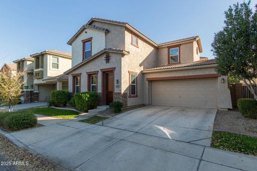 4165 E. Carla Vista Dr Gilbert, AZ 85295 – photo 1
