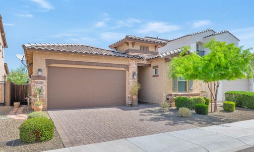 3276 E Louise Dr Phoenix, AZ 85050 – photo 1