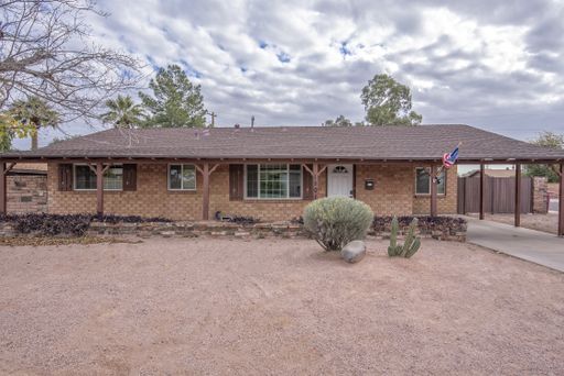 1801 N 73rd Pl Scottsdale, AZ 85257 – photo 1
